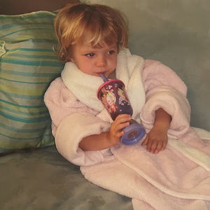 Meet your Posher, Pola